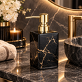 Marble Luxe Soap Dispenser