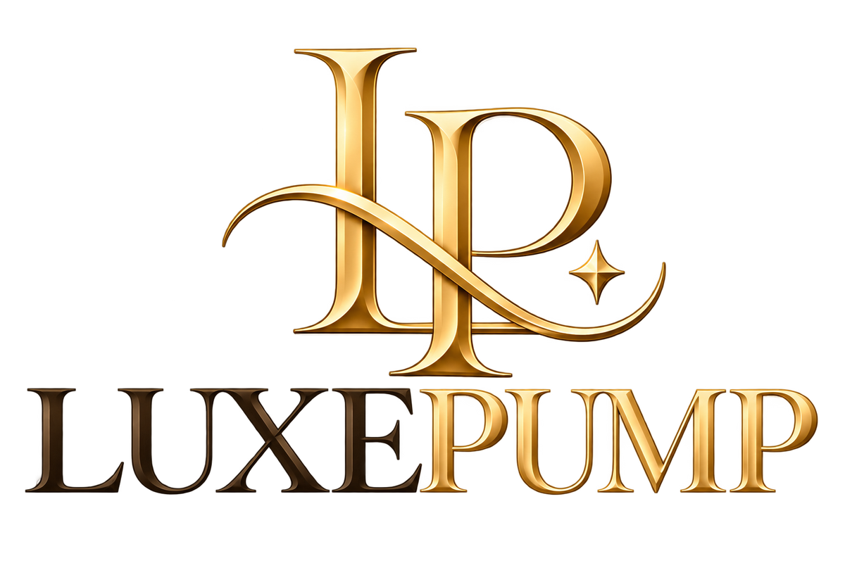 luxepump.website
